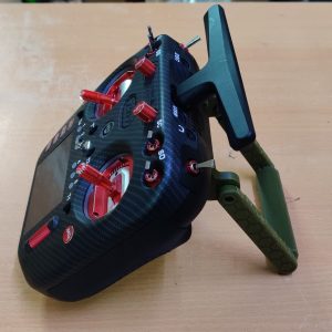 AliShanMaos RadioMaster TX15 Handle and Stand